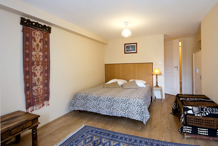 Chambres d'hôtes Laissard jarnioux 69640 N° 5